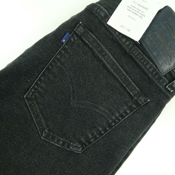 levis 771 skinny